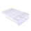 Durable Plastic Concealed Organizers Drawer Box Under-White 1