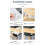 Durable Plastic Concealed Organizers Drawer Box Under-White 6