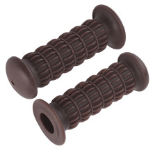Universelle, rüttelfeste, rutschfeste Gummigriffe,