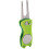 Edelstahl Golf Gabel Metall Faltbare Golf Divot 1