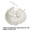French Styles Decorative Collar Removable Ruffle Collar for Lady 3