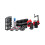 1/64 Car Model Repair Tool Set for Customizing Workshop Garage 1