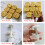 City Name Moon Cake Maker Mold MidAutumn Pastries Tool-hefei 5