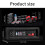 1/64 Car Model Repair Tool Set for Customizing Workshop Garage 4