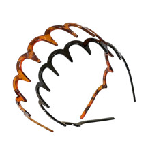 Fermoirs à cheveux uniques, 2 pièces, accessoires pour cheveux,