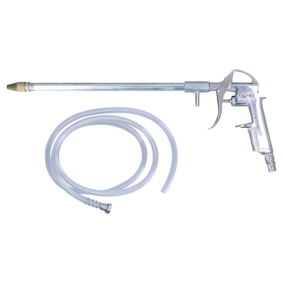 Adjustable Air Flow Nozzle, Heavy-Duty Pneumatic Spray Gun For Wide Application Including Dust And Engine Cleaning, Industrial Dust Cleaning Gun, Ergo 9198585886841