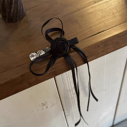 Épingle à cheveux délicate faite à la main, pince à cheveux 1