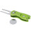 Edelstahl Golf Gabel Metall Faltbare Golf Divot 9