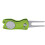 Edelstahl Golf Gabel Metall Faltbare Golf Divot 4