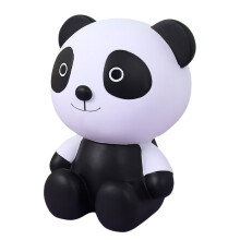 Decorative Jar Coin Organizers Panda Money Banks Encourages