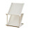 Innovative Shoe Organizers Space saving- Cream White   2 1