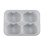 Animal Stress Relief Toy Silicone Molds Squeeze Decompression 1