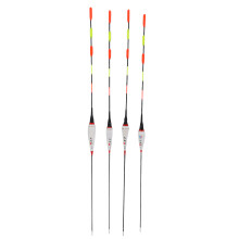 4PCS Angeln Float Beißen Schattenlose Wasserdichte