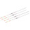 4PCS Angeln Float Beißen Schattenlose Wasserdichte 6