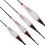 4PCS Angeln Float Beißen Schattenlose Wasserdichte 13