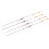 4PCS Angeln Float Beißen Schattenlose Wasserdichte 2