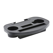 Chair Cup Tray Chair Armrest Cup Holder Chair Beverage Tray-L