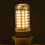 Smart LED Light Bulb Remote Control Color Change Adjustable Brightness Quick Installation RGB Dynamic Rainbow Effect Durable Design Versatile Water Co 5