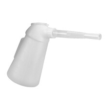 Car Oil Pump 12L Manual Oil Dispenser with Long Nozzle for Precise Engine Oil Dispensing