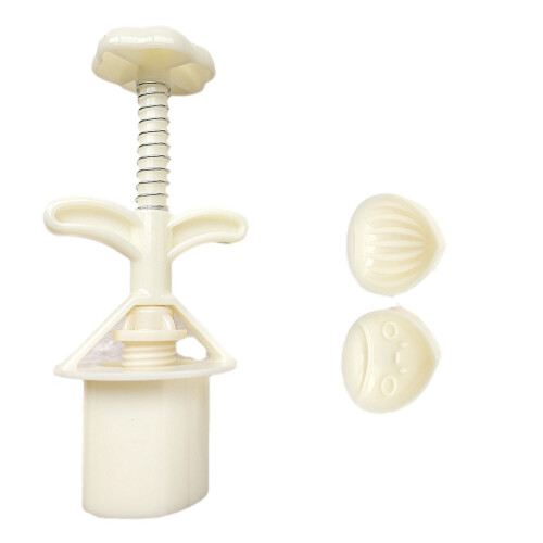 Moule de fabrication de gâteaux de lune innovant,-25g