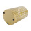 Regenschirmhalter, rund, rostfrei, stilvoll, hohl, 10