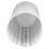 Regenschirmhalter, rund, rostfrei, stilvoll, hohl, 10