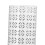 Regenschirmhalter, rund, rostfrei, stilvoll, hohl, 15