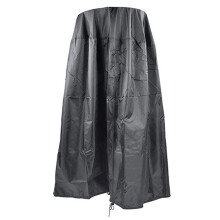 Waterproof Dust Protectors With Zippers-large Zipper style