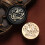 Brasses Wax Seal Stamp Head Replacements for Gift Envelope-  C 7