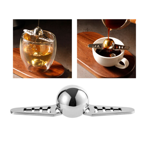 Coffee Ice Sphere Creator, funktionelles Küchengerät,-1 2