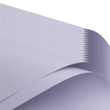 Papier d'emballage pour Bouquet Floral pratique,-Taro violet 18