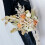 Simulation Rose Bride Wedding Bouquet Wedding Party Decorations 2