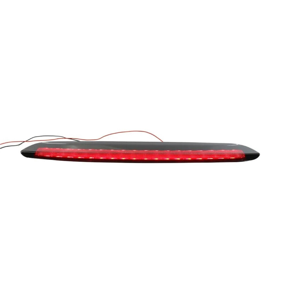 Third Brake Led Mount Rear Roof Stop Lamp For Jeep Renegade 20152020 Oem 68247167Aa Light 9323874411613