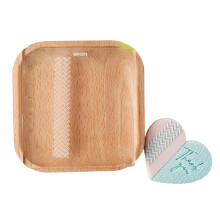 Outil de moulage de biscuits, fournitures de cuisine,-Texture D