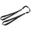SUP Tragegurt Verstellbarer tragbarer Paddle Board 6
