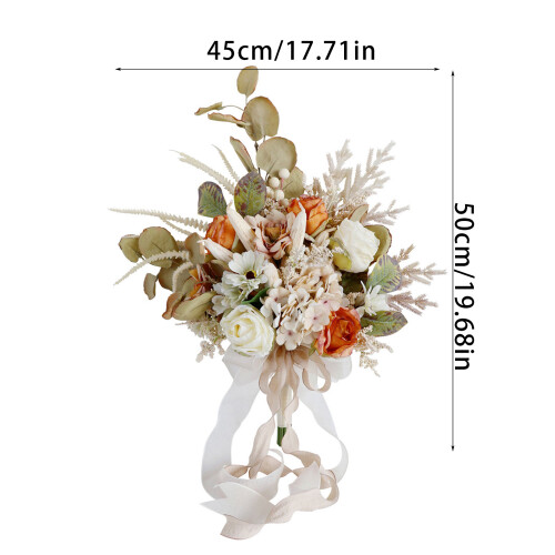 Artificial Flower Arrangements Artificial Flower Bouquets for 2