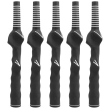 5PCS Golf Swing Club Hand Grip Gummi Anfänger