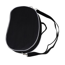 Cloth Lyre Harp Bag Portable Carry Pouch Lightweight String Instrument Case With Handle For Concerts And Travel