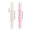 Handheld Muscle Roller Stick 360 Tension Release Yoga-Tool-Grün 4
