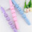 Handheld Muscle Roller Stick 360 Tension Release Yoga-Tool-Grün 6