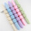 Handheld Muscle Roller Stick 360 Tension Release Yoga-Tool-Grün 7