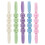 Handheld Muscle Roller Stick 360 Tension Release Yoga-Tool-Grün 2