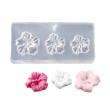 Blumenformen Nail Art Silikonformen Nagelschnitzform Maniküre-09