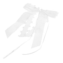 10STK Autoschleifen Antennenschleifen, Autoschleifen Hochzeit, Organza Herzen Schleifen, Deko Vintage Antennenschleifen, Car Wedding Deko, Hochzeitss