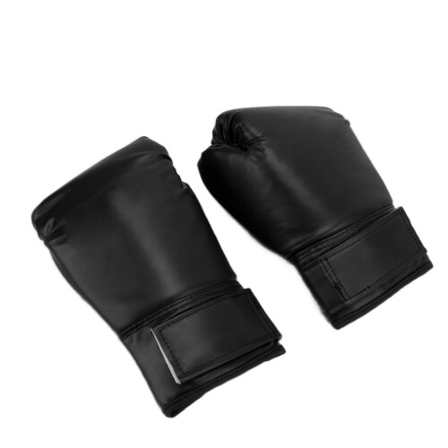 1 Paar Erwachsene Unisex Training Boxhandschuhe 2