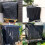 Κάλυμμα IBC Tote, εξωτερικό κάλυμμα αποθήκευσης νερού για 275 γαλόνια, ύφασμα Oxford που 5