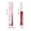 8 Farben modischer Lipgloss, feuchtigkeitsspendender-06 3