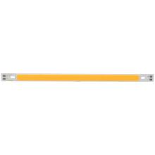 Vékony COB LED szalagfények, kiváló minőségű 10W 12-14V fehér (2 színben kapható) izzó barkácsoláshoz, multifunkcionális