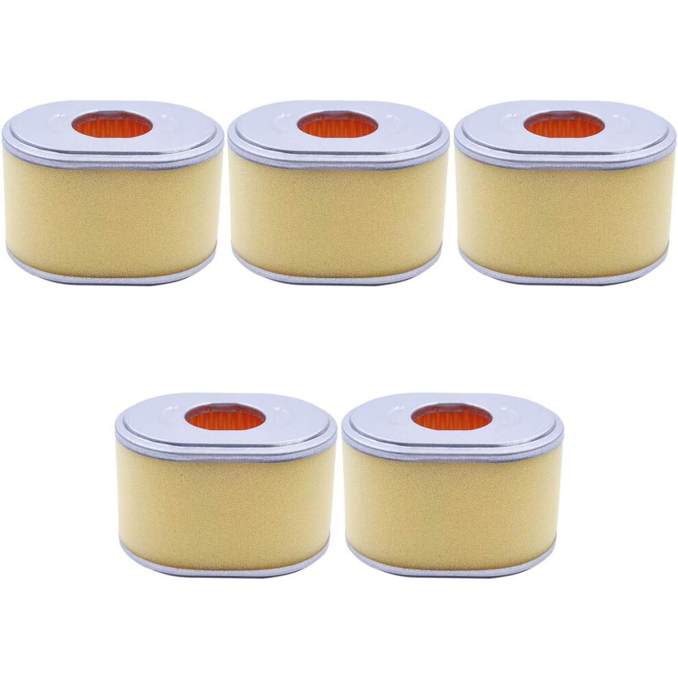 High-Performance Air Filter, Generator Parts Compatible With Honda Engines Gx160 Gx200 Gx140, Oem Quality Ensures Dependable Operation, Pre Filter Inc 9466005274364