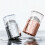 Mini Silicone Manicure Stamp Tool Easy To Use Design-Rose Gold 6